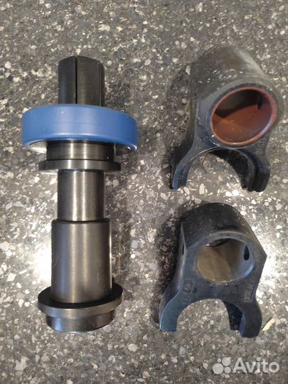 Насадка расширительная rehau для 40х5,5