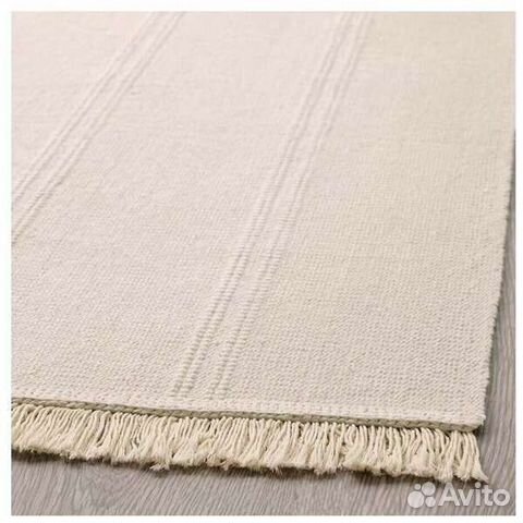 Ковер Sortso, Klejs IKEA