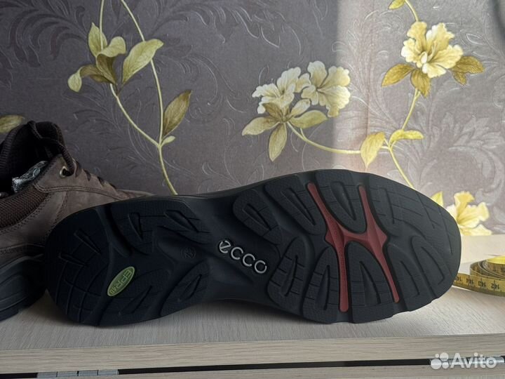 Кроссовки Ecco Light III - 42