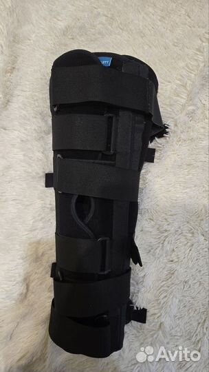 Ортез на коленный сустав orlett ks 601