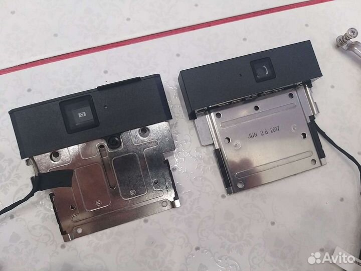 Шлейф камера радиатор моноблок Acer Veriton Z4820G