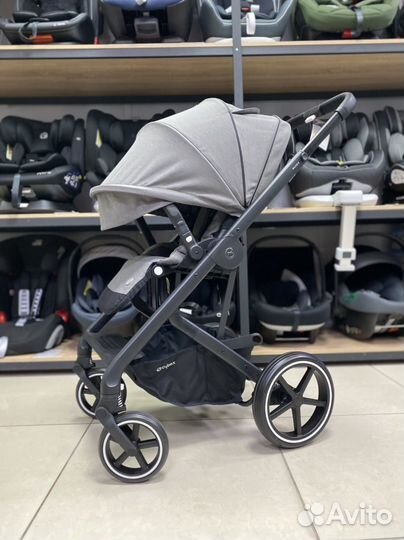 Коляска Cybex