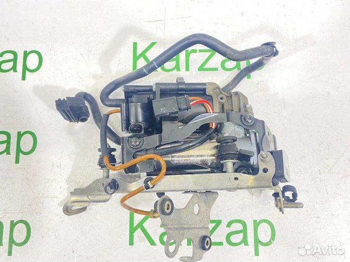 Компрессор подвески Mercedes-Benz Glc X253 2018