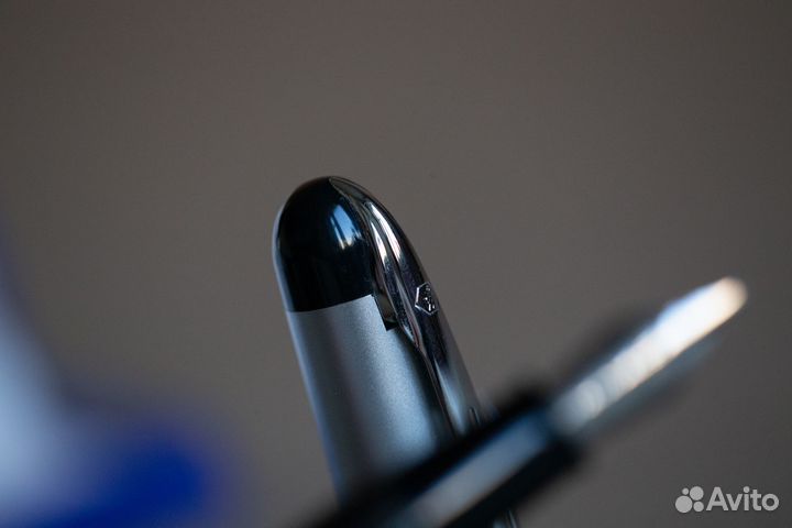 Перьевая ручка Waterman Phileas Kultur