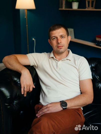 Бизнес-сопровождение. Рост продаж от 20 процентов