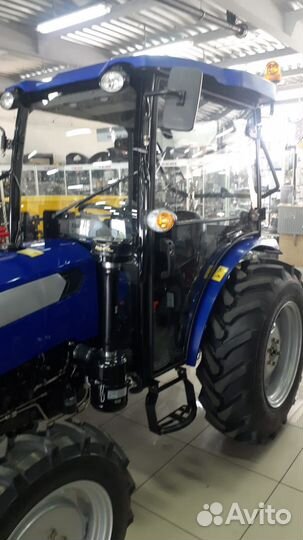 Трактор Lovol TE404 Generation 3, 2023