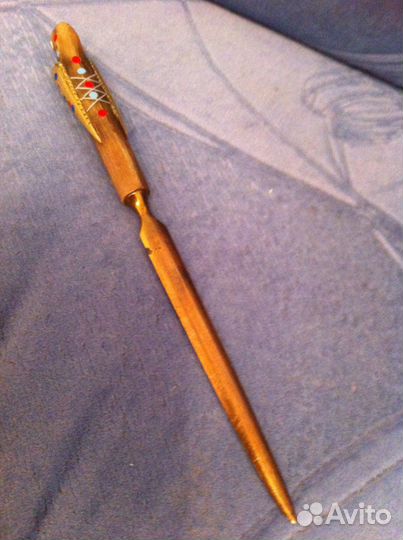 Нож для писем