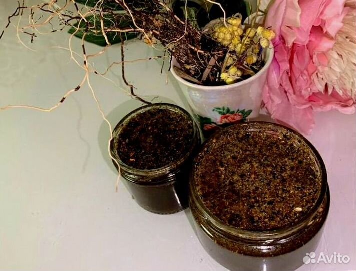 Усилитель мужской силы