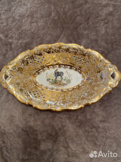 Ваза для фруктов