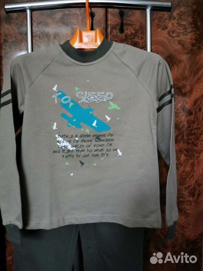 Домашняя одежда