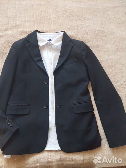 Пиджак