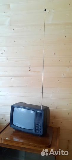 Телевизор юность 406 Д СССР