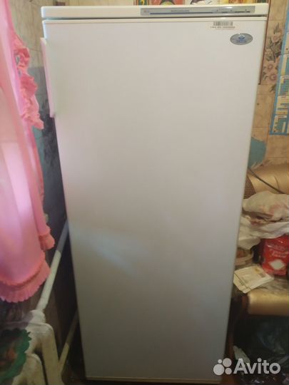 Морозильная камера Атлант