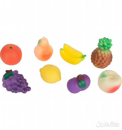 Набор фруктов с-772