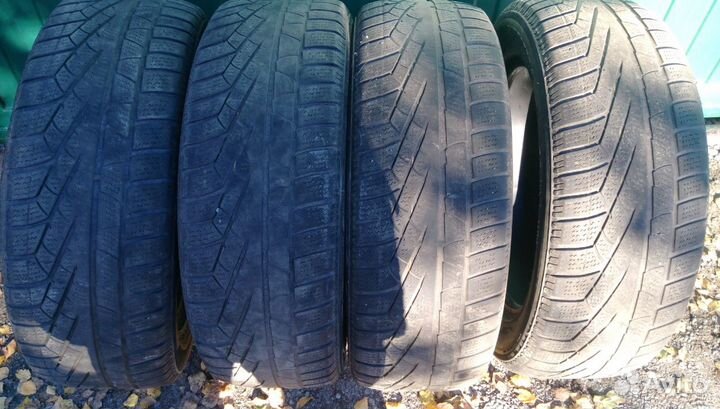 Accelera 651 225/60 R18