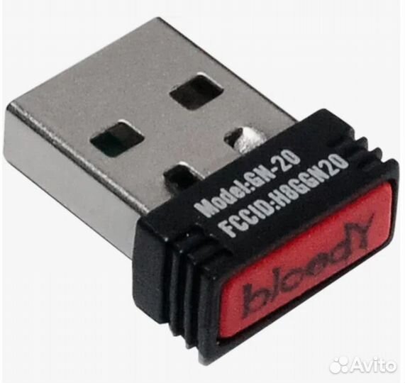 Ресивер USB A4Tech R-series
