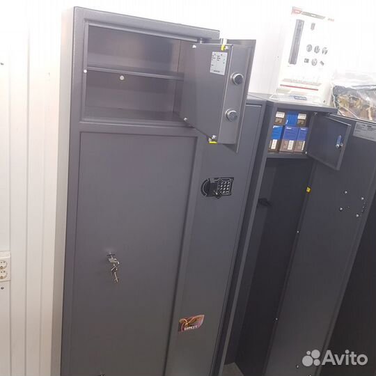 Сейфы для оружия Филин 35