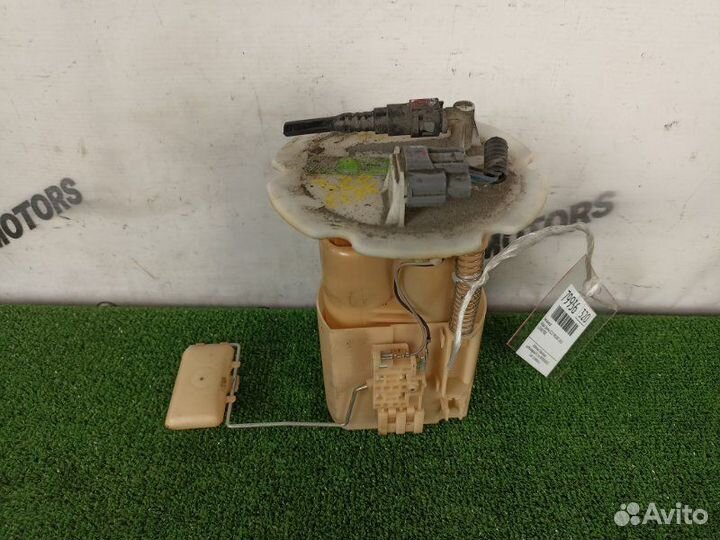 Бензонасос Nissan Serena CC25 MR20DE 2010