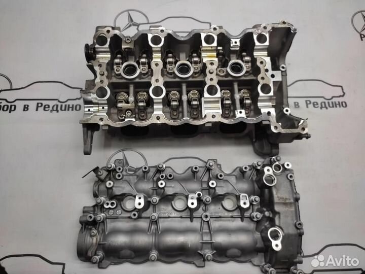 Гбц w172 SLK-class 276.956 (D )