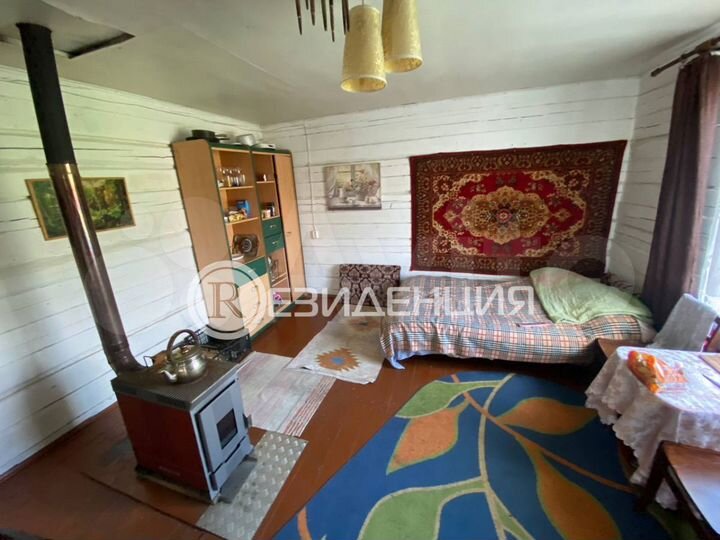 Дача 36 м² на участке 8,3 сот.