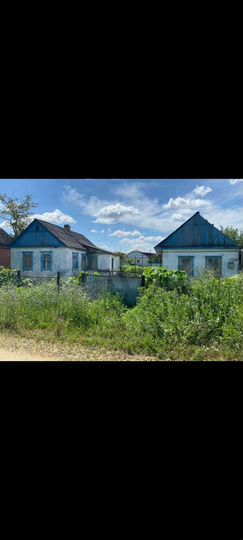 Дом 37,7 м² на участке 12 сот.