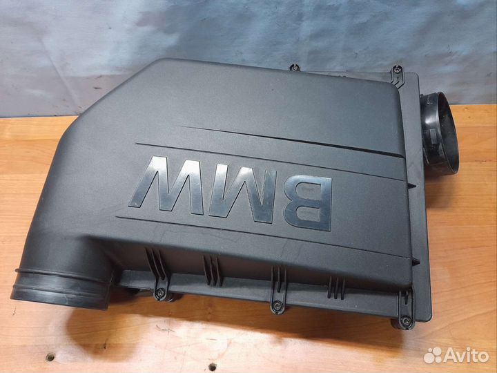 Корпус воздушного фильтра BMW X6 E71