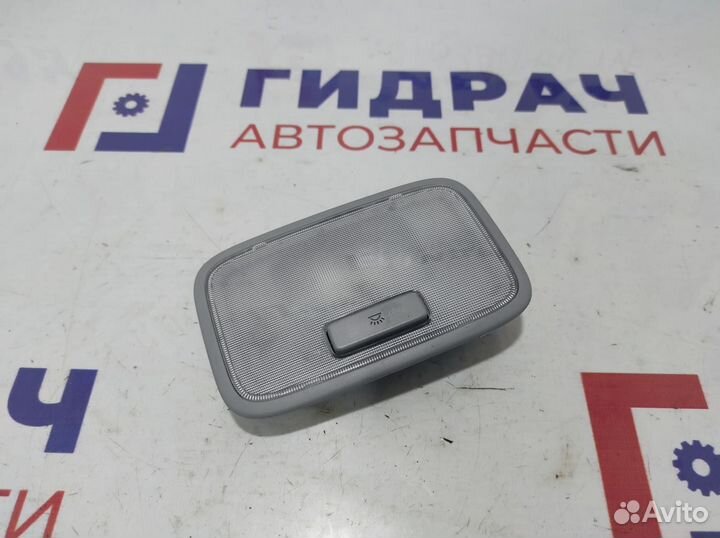 Плафон салонный центральный Hyundai Creta 92850-C7
