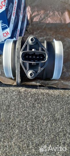 Датчик дмвр