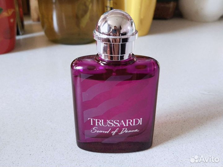 Духи женские