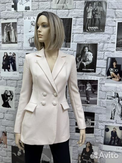 Glzn жакет,оригинал