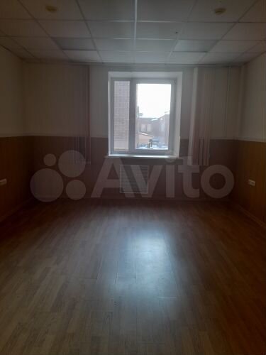 Офис, 122.3 м²