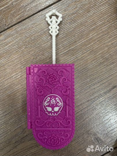 Кукла Монстер Хай