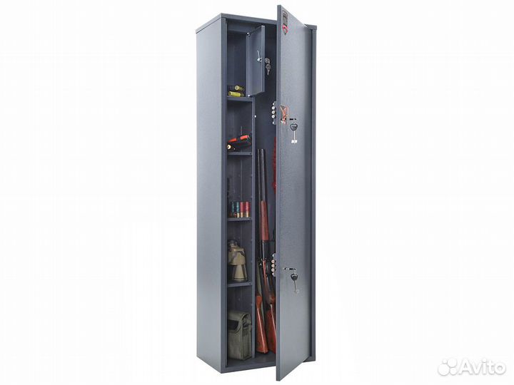 Сейф оружейный aiko 