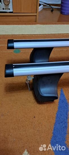 Продам релинги