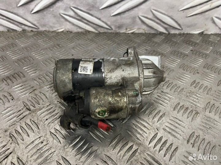 Стартер Hyundai Elantra 3 2.0 G4GC