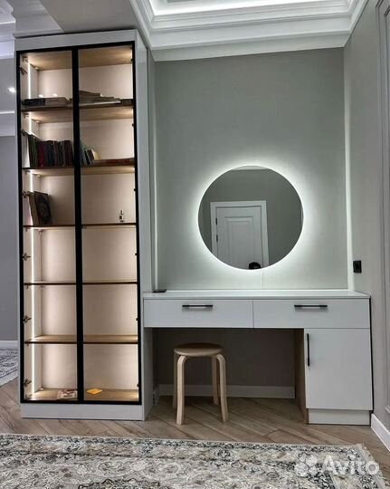 Шкаф для белья