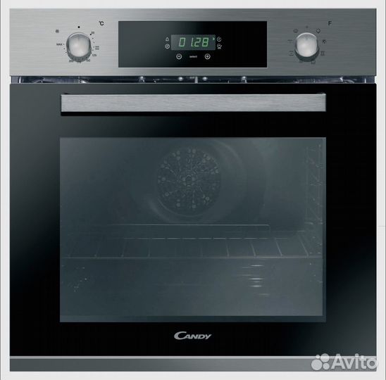 Электрический духовой шкаф Candy