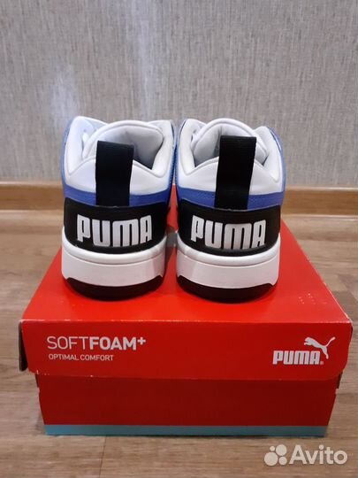 Кроссовки Puma оригинал