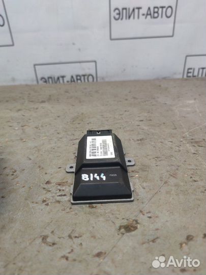 Блок управления Bmw 7 E66 2002