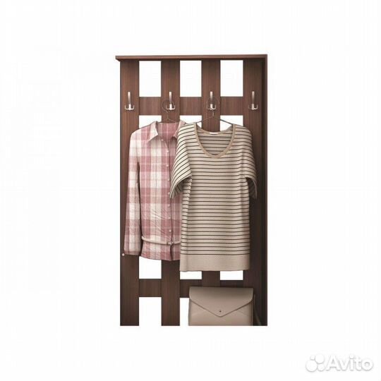 Вешалка Машенька