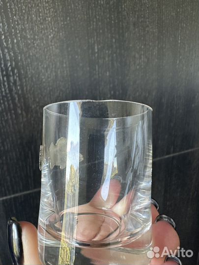 Стопки подарочные набор