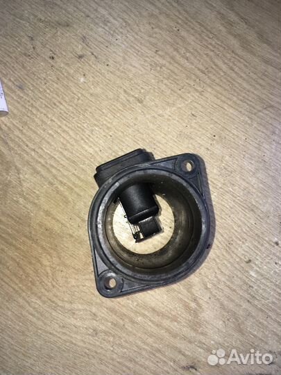 Дмрв Renault Kangoo 5WK97006 1.5dci