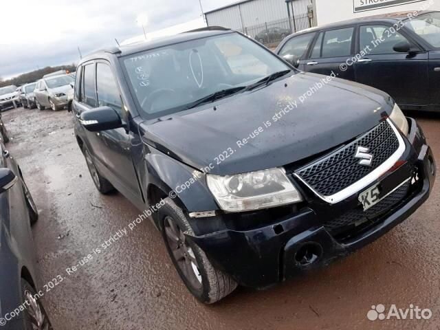 Авторазбор Suzuki Grand Vitara 2.4 лит. J24B