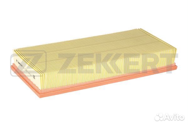 Фильтр возд. Audi Q7 06- Porsche Cayenne I II 02