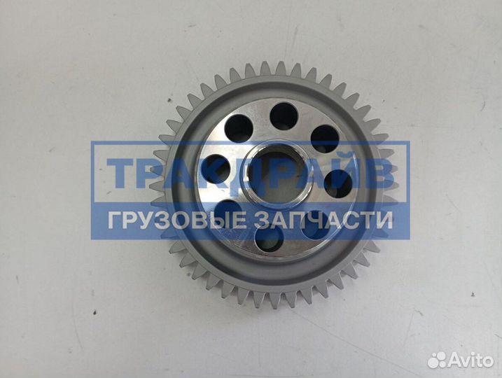 Шестерня коленвала Ман Тгс Тгх Тга D2066 и D2676