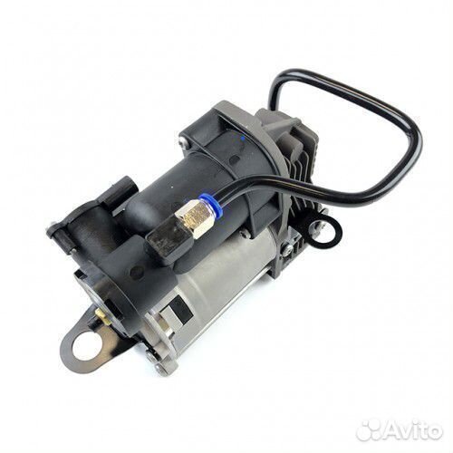 Компрессор пневматический Mercedes S-W222/C211