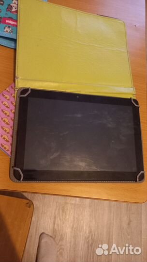 Планшет digma бу