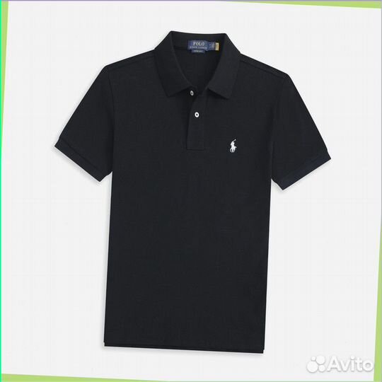 Футболка Polo Ralph Lauren (40639 Номер отгрузки: )