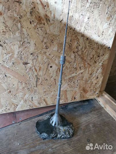 Останкинская башня