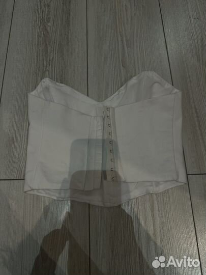 Топ корсет женский